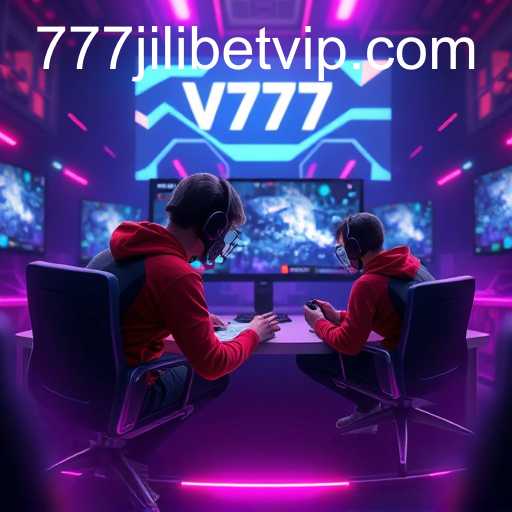 Digital Evolution of 777jilibet VIP Gaming Platform
