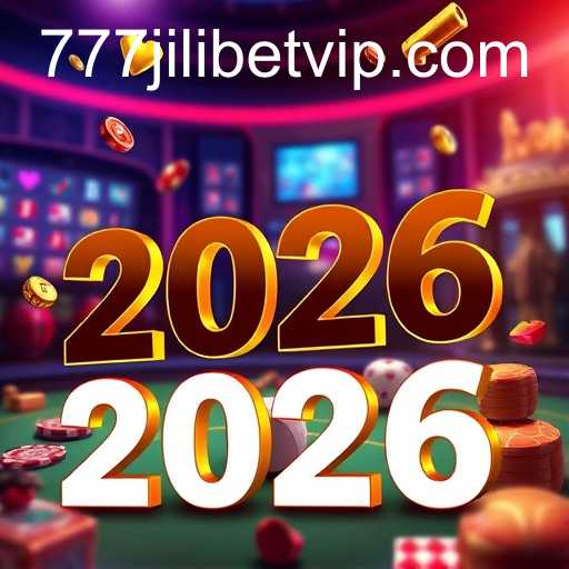 777jilibet VIP: The Future of Online Gaming