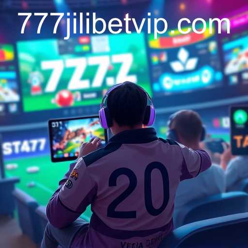 The Evolution of Online Gaming