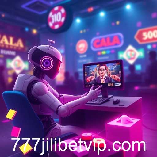 The Online Gaming Evolution with 777jilibet VIP