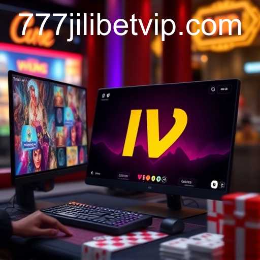 The Rise of 777jilibet VIP in the Digital Gaming Sphere