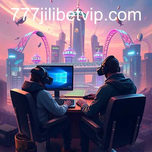 Booming Popularity of Online Gaming in 2025